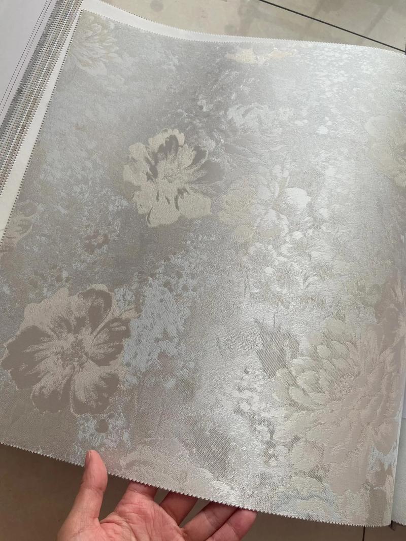 墙纸专卖店的行业动态与趋势观察